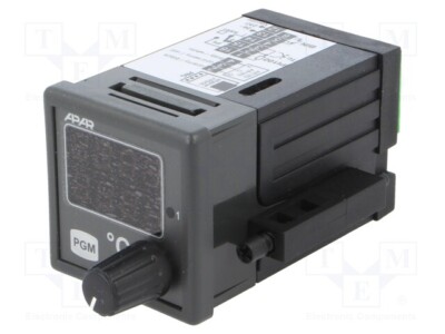 1 Stück, Modul: Regulator AR604/P /E2DE