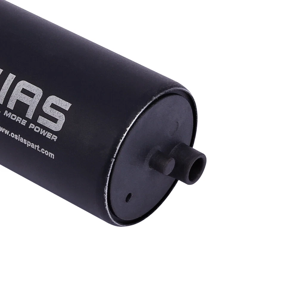 Bomba de combustible OSIAS para Kawasaki Versys 650 (KLE650) 2007-2016 Foto 4 de 4