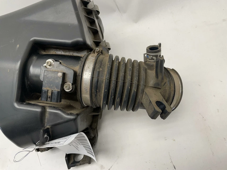 ACURA ILX 2014-2015 2,0 L caja de admisión de aire filtro de aire OEM Foto 2 de 4