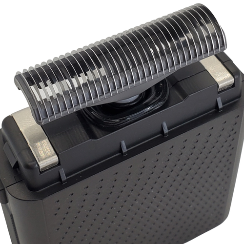 Supreme Trimmer Replacement Foil/Cutter for SOLO Foil Shaver STF101 | SB11 Black - 第 6/10 張圖片