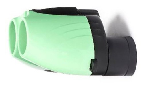 RSPB 8 x 21 Puffin Junior Compact Childrens Binoculars in Light Green #4698 (UK) - Picture 11 of 24