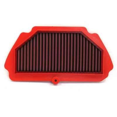 グッド BMC Air Filter for Kawasaki ZX-6R Ninja (ZX636) 2013-2021 | eBay