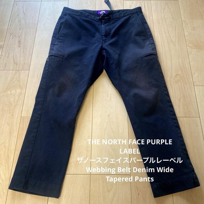The North Face Nt5161N Denim Men