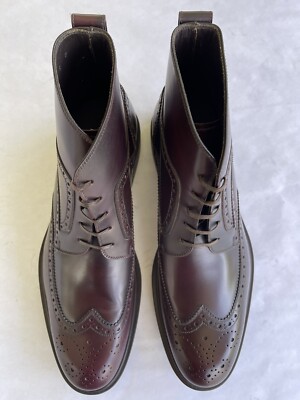 Salvatore Ferragamo Men display picture 1