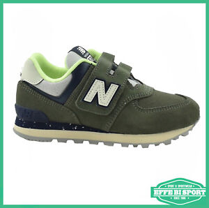 new balance bambino ebay