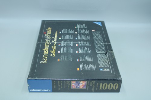 🧩NEU: Free Spirit Lassen Collection Exclusiv Puzzle 1000 Teile Ravensburger jig - Bild 9 von 10