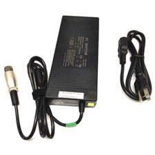 1pc for Sony AC-2450MD AC-110MD Monitor AC Adapter Power Supply Cord Charger