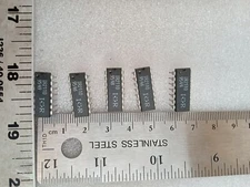 Microchip MOSFET DRIVER 1.5 A 18V 8-Pin CERDIP Low Side, Single-Output TC4420MJA