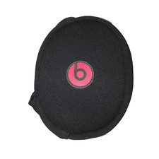 OEM Genuine Beats Dr. Dre Solo Headphone Soft Carrying Case NO HEADPHONES