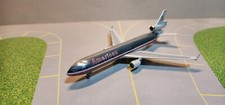 STARJET MODELS (SJAAL062P) AMERICAN MD-11 1:500 SCALE DIECAST METAL MODEL