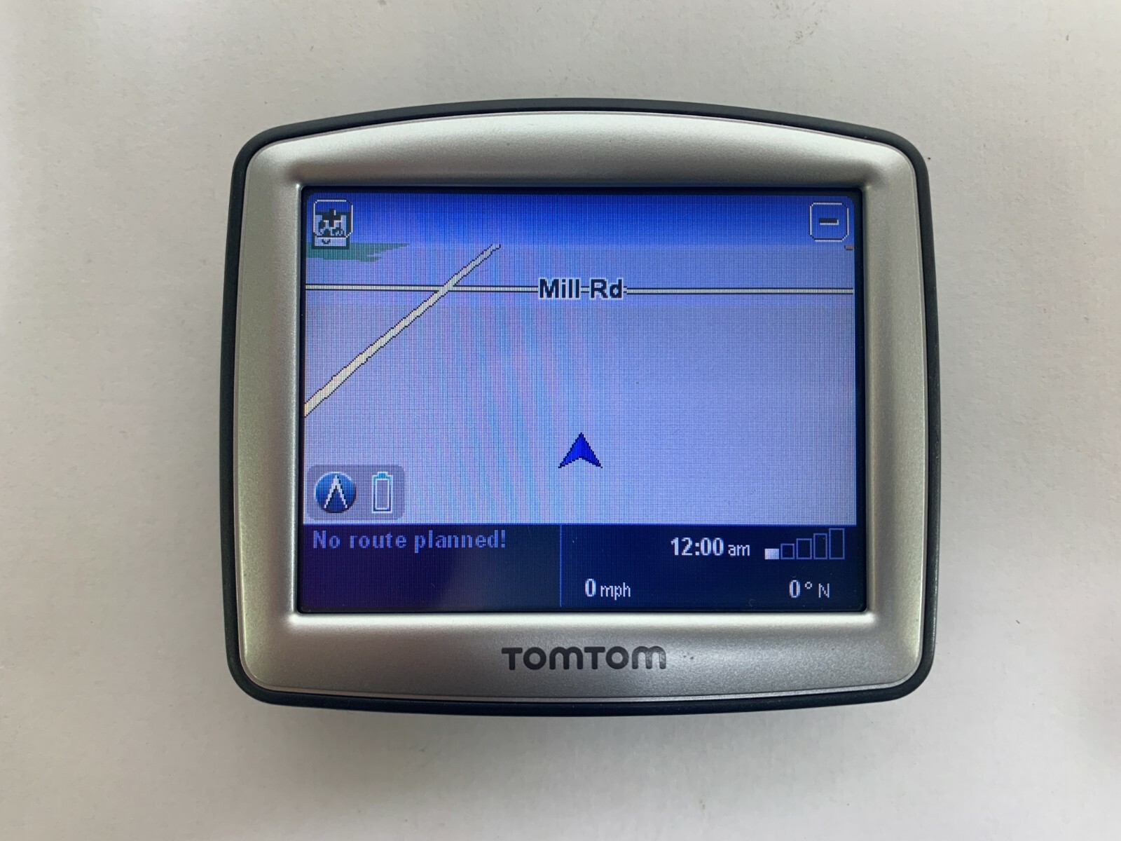 TomTom ONE 310 N14644 Automotive GPS eBay