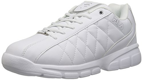 fila men's sable training shoe