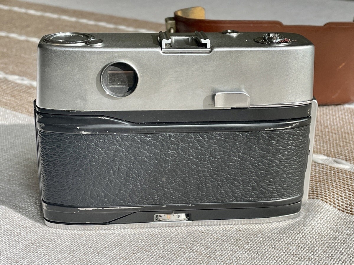 【希少ブラウンリング】Agfa OPTIMA ⅡS 希少ブラウンリング】Agfa OPTIMA ⅡS 希少ブラウンリング】Agfa