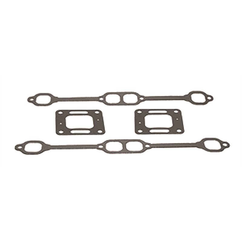 SIERRA 18-4349 MRC MANIFOLD GASKET SET | eBay