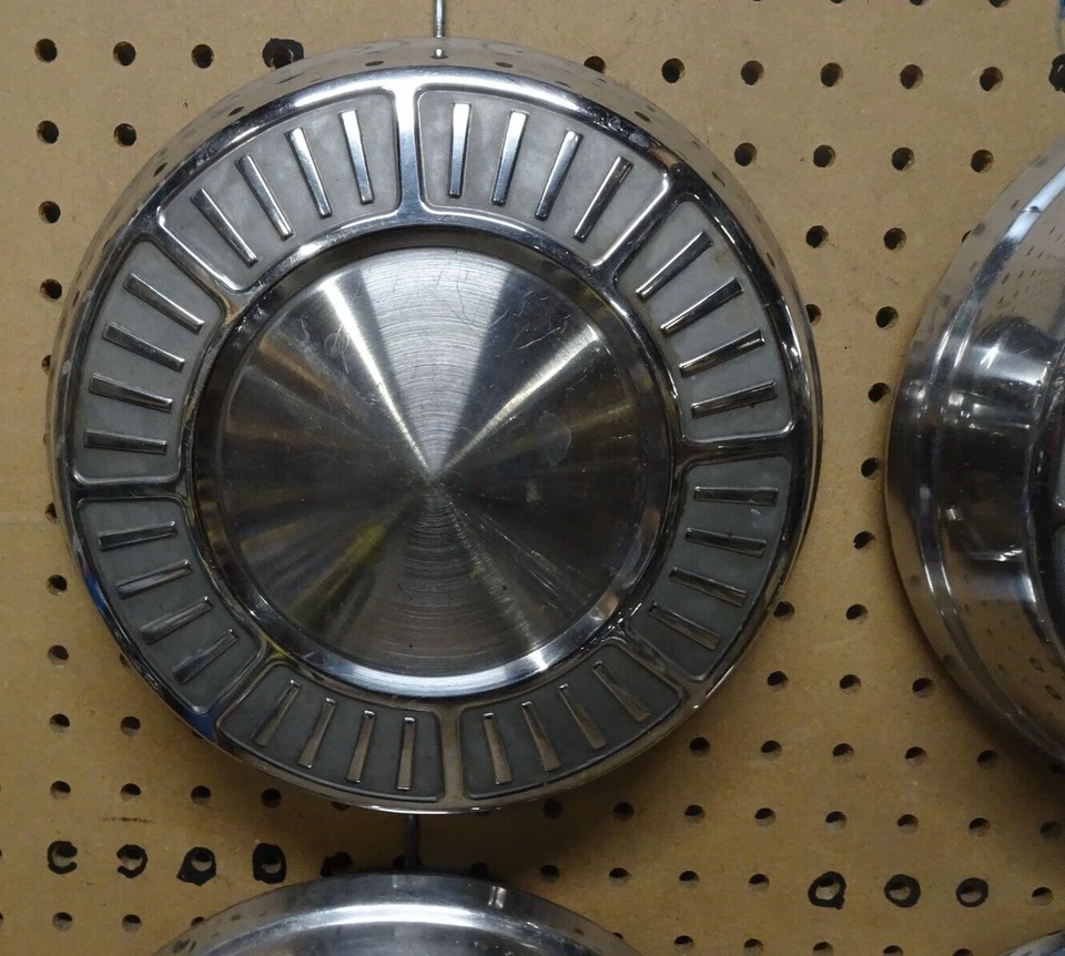 1 SET 1965 65 1966 66 Plymouth Belvedere Fury III Satélite Pobreza Cap Mopar ** Foto 2 de 4