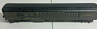 Rivarossi Southern Pacific HO with Vintage Model Railroad Passenger Cars