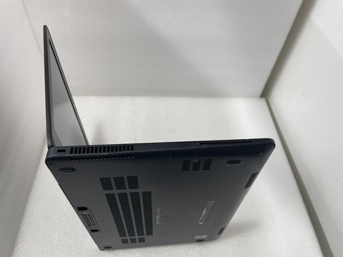 Cámara web Dell Latitude E7470 256gb Nvme Win 11 i7-6600u 2.80ghz 8gb Ram HDMI - Imagen 4 de 7