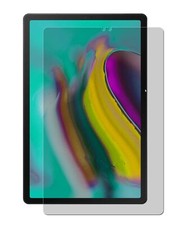 2x Schutzfolie für Samsung Galaxy Tab S5e WiFi kristallklare Crystal Clear Schut