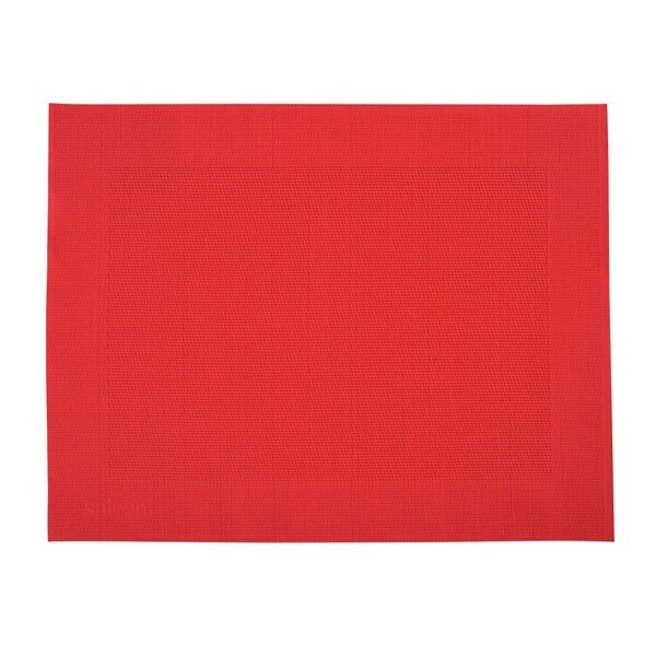 WESTMARK EDLES TISCHSET HOME ROT NEU OVP