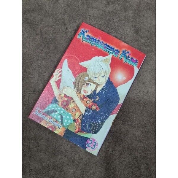 Kamisama Kiss, Vol. 10 by Julietta Suzuki, Paperback