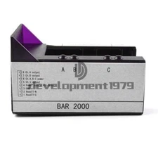 ONE New Elevator Code Reader BAR2000 KM773350G01 Sensor
