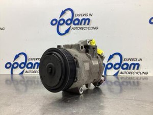 Klimakompressor Seat Ibiza III 6L 6Q0820808D P19144923