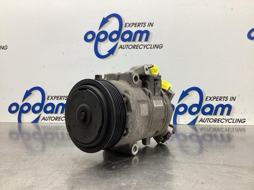 Klimakompressor Seat Ibiza III 6L 6Q0820808D P19144923