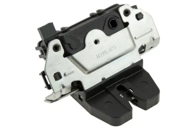 Heckklappenschloss Opel Astra H Zafira B SAAB 9-3 9-5 495058724 - Bild 1 von 4