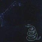 METALLICA - Metallica (180G Vinyl 2LP) 2021 Blackened BLCKND008R-1 NEW / SEALED