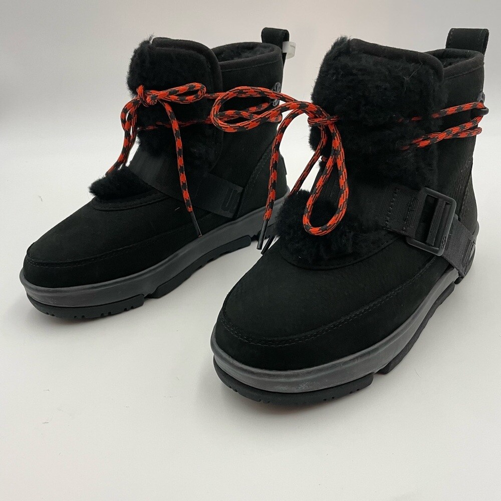 Weather Hiker Ugg Hiking Boots Ladies UGG Women's Classic Weather