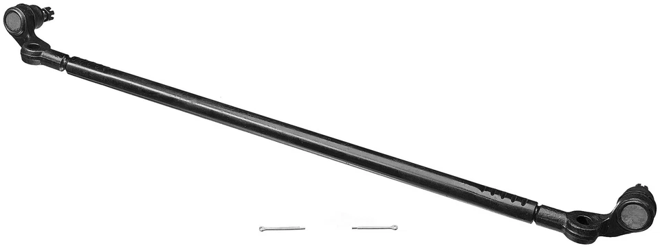 Steering Center Link Dorman 580-069 fits 95-02 Kia Sportage Foto 2 de 2