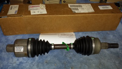 Original OE MOPAR Achswelle Halbwelle RECHTS RIGHT Drive axle assy 04798096