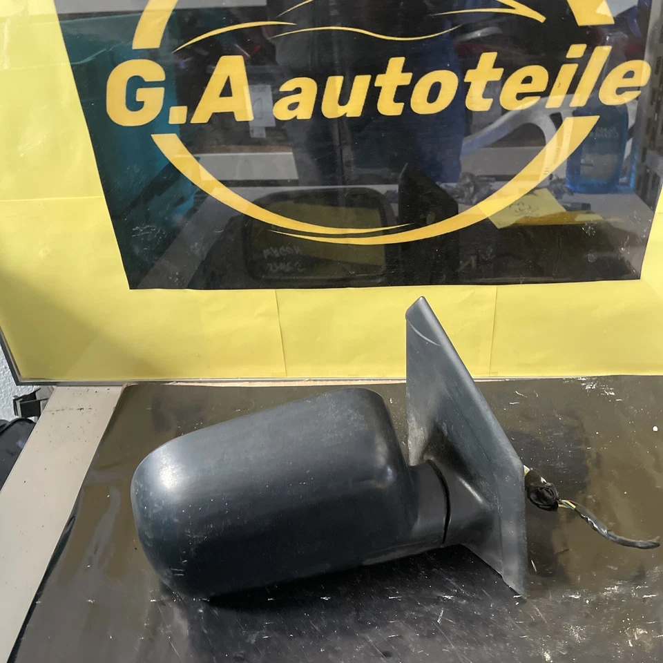 Seitenspiegel Space Wagon E201821 - Bild 4 von 4