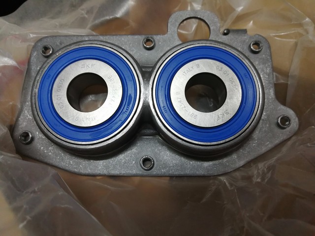 Skf vkt 1000 подшипник