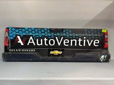 Bayley Currey #41 2024 Daytona Autoventive Nascar Rear Bumper