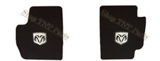 1994-02 Ram Floor Mats Dodge Front Only