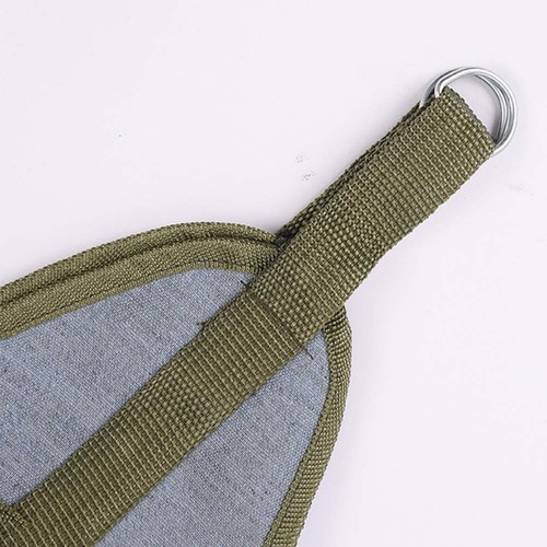 1PC Hanging Cervical Traction Device Soft Neck Stretching Belt Pain Relief - Picture 6 of 15