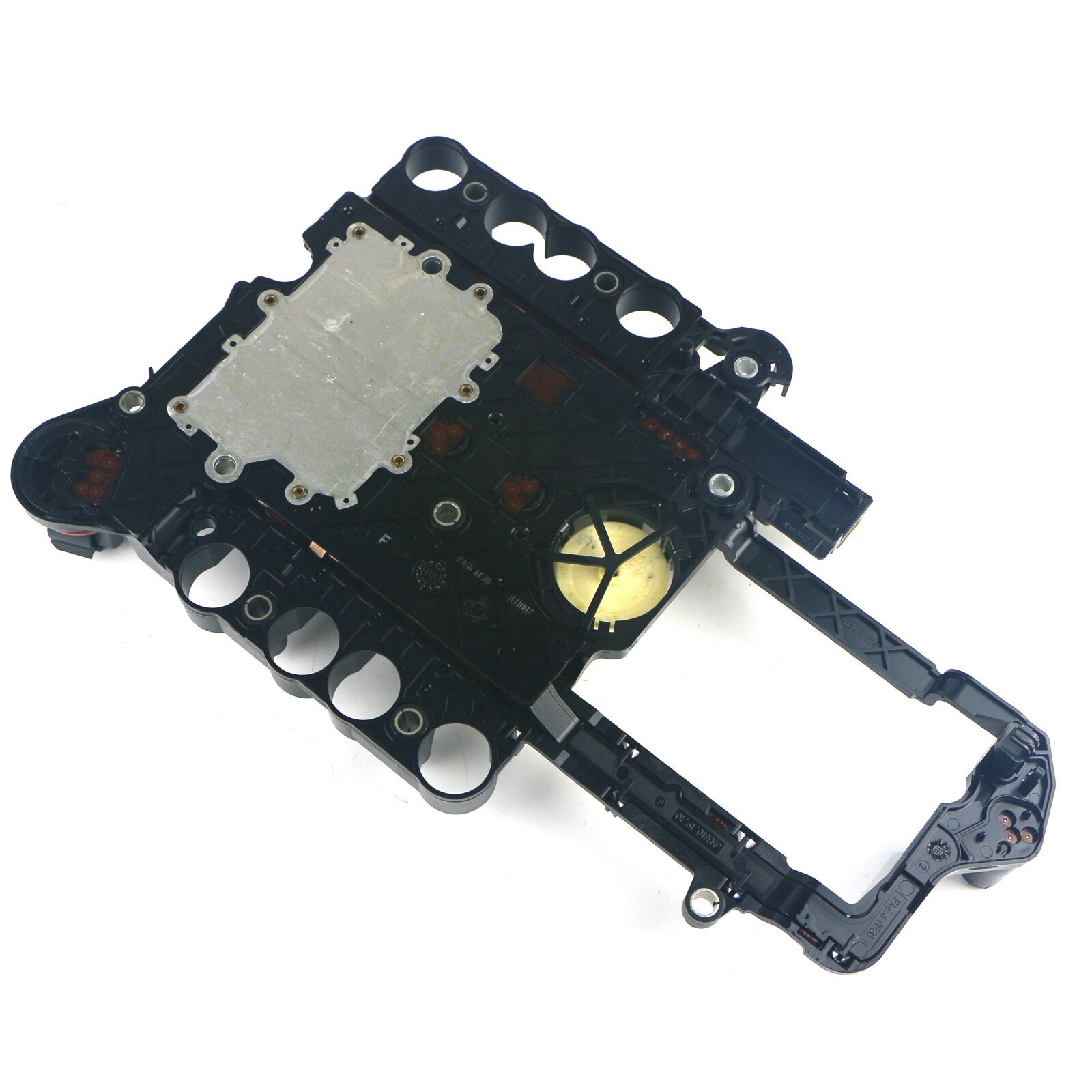 Mercedes 722.9 7G Transmission VGS2 NAG2 FLASHED Conductor Plate  