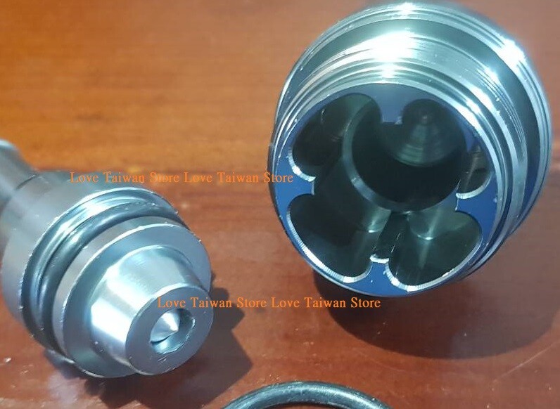 Válvula PCV FTP Sgear SG84036 N54 Para BMW 135i 335i E82 E90 E92 E8X E9X 3.0T