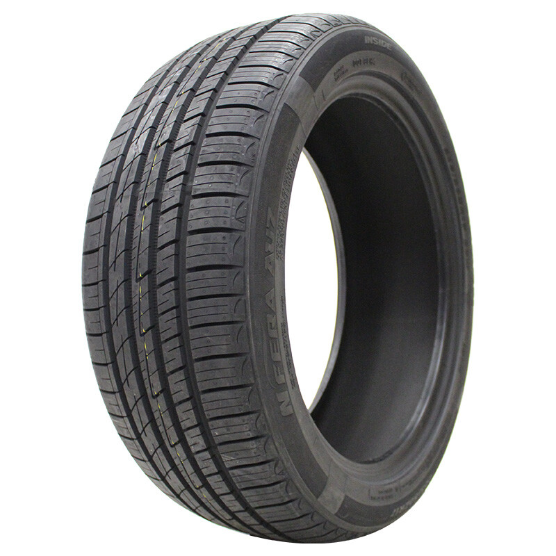 タイヤ・ホイール 205/60r16 NEXEN (6-156) NEXEN 205/60R16 92H NEXEN N'PRIZ AH8 BW A/S : Amazon.ca