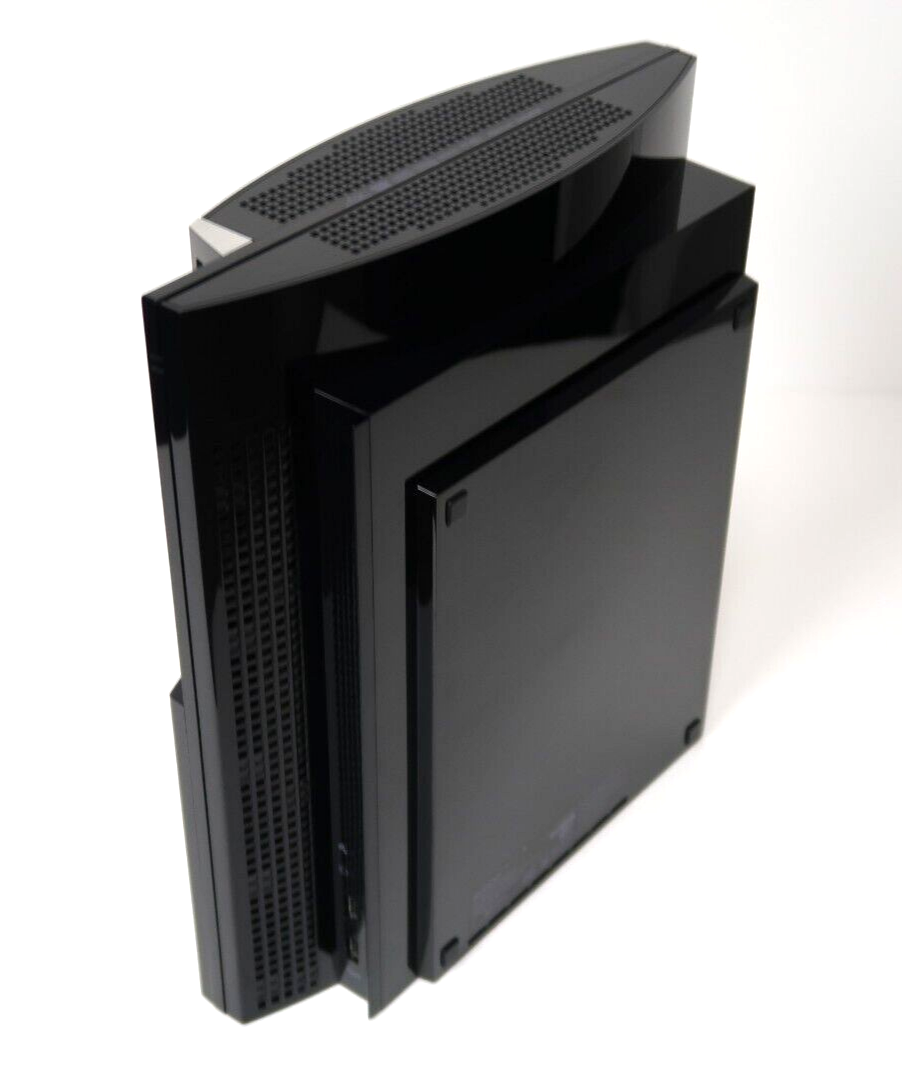 PS3 Sony PlayStation 3 Console & Controller Set CECHH00 PS3 Sony PlayStation 3 Console & Controller Set CECHH00