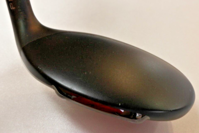 Ping Hybrid ANSER 2013 Loft 20 Flex Extra Stiff Shaft FUBUKI