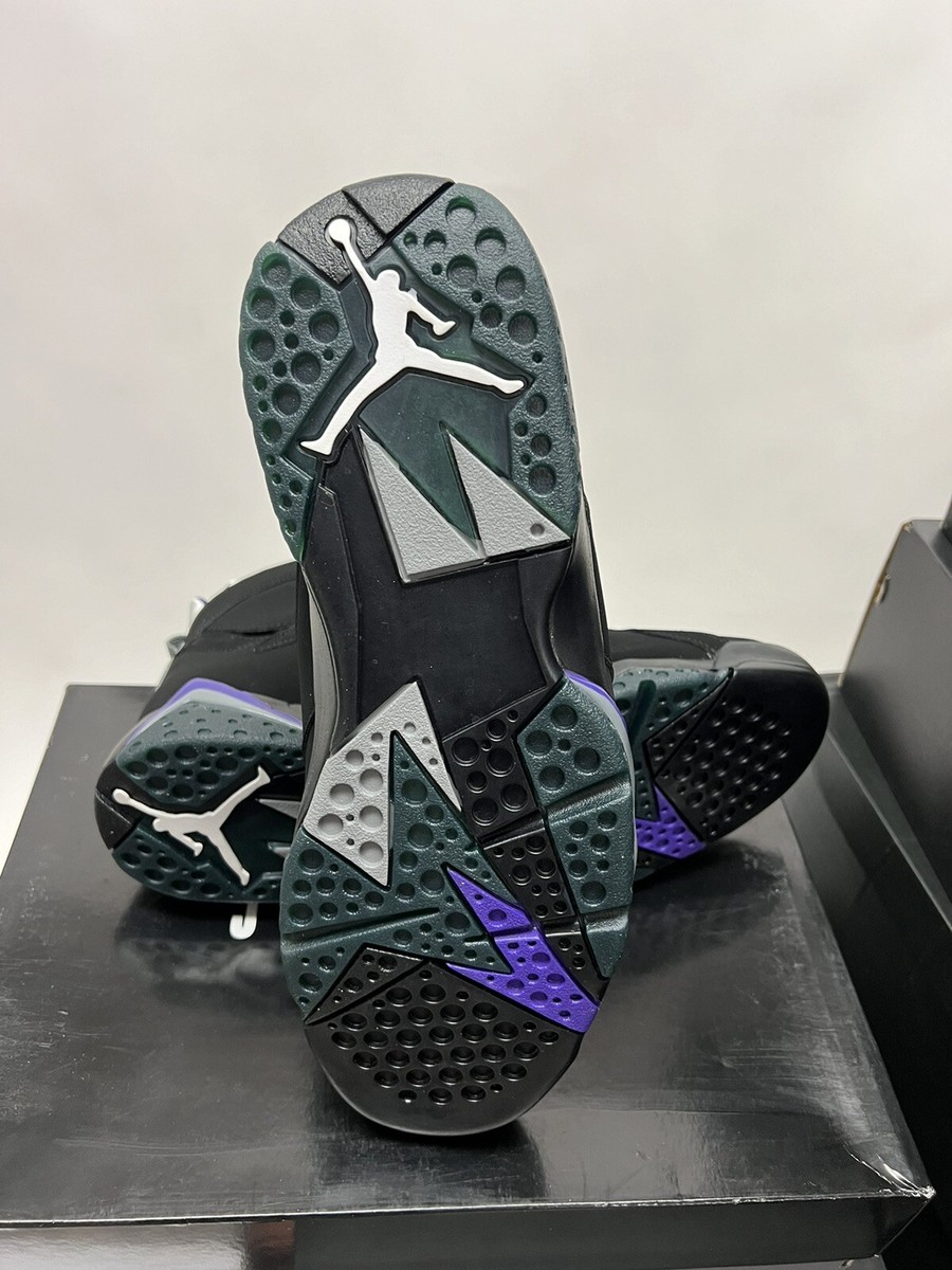 靴 NIKE AIR JORDAN 7 RAY ALLEN Air Jordan 7 'Ray Allen' Release Date. Nike SNKRS