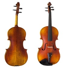 SKYVA302 High Quality 16" Acoustic Viola Performance Viola Deep Tone