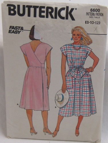 UNCUT SEWING PATTERNS ~ Simplicity ~ Vogue McCall's Butterick - "YOU PICK" - Picture 42 of 78