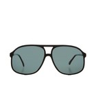 Polarized Green Vintage Sunglasses