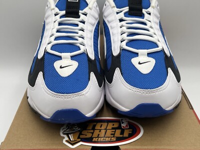 New Nike Air Max Triax 96 Royal 2019 Size 11 Rare Authentic