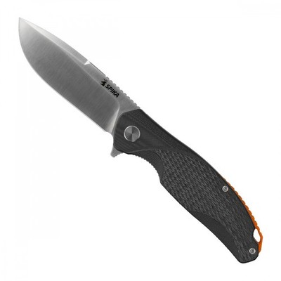Spika Bushmaster Raider