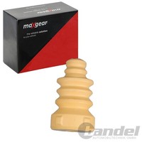 Maxgear Anschlagpuffer Federung Vorne Hinten Passend FüR Skoda Octavia Vw Golf J