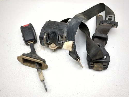 14-23 Polaris RZR 1000 XP High Lifter Safety Seatbelt Retractor Buckle Set B